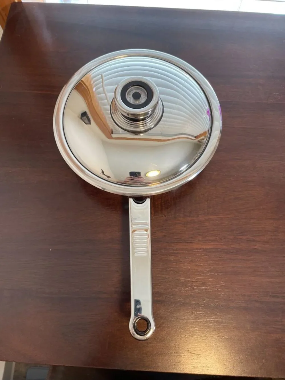 Platinum Professional 8